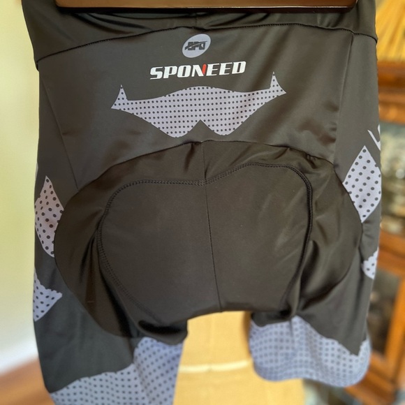 Sponeed bike shorts - Picture 6 of 6